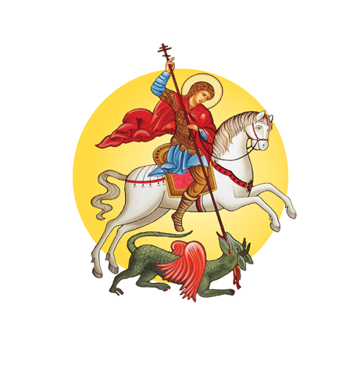 St. George Antiochian Cathedral